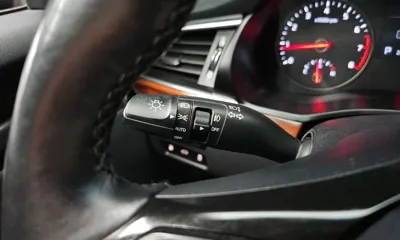 Kia K7 2016, 106041 км, за 10700000 KRW - фото 16
