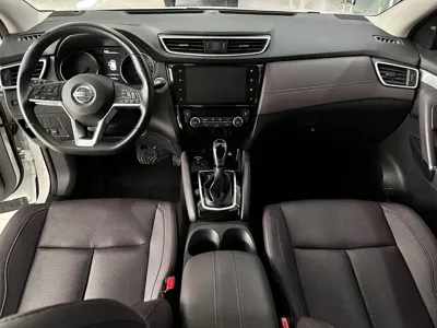 Nissan Qashqai 2022, 29000 км, за 85800 CNY - фото 6