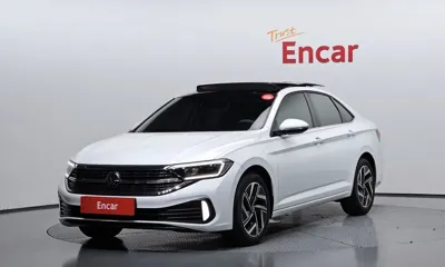 Volkswagen Jetta · 2024 год