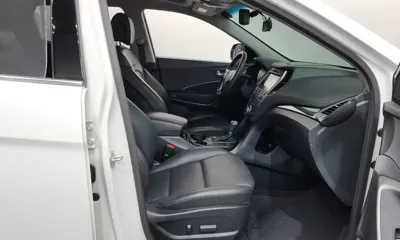 Hyundai Santafe 2015, 75279 км, за 13500000 KRW - фото 26