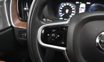 Volvo XC60 2021, 45606 км, за 40500000 KRW - фото 29
