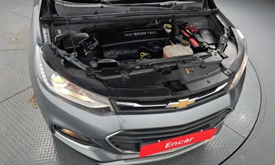 ChevroletGMDaewoo Trax 2019, 61837 км, за 8900000 KRW - фото 6