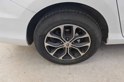 CHANGAN OSHAN A600EV 2019, 47699 км, за 53344.56 CNY - фото 11