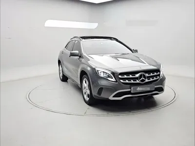 Mercedes-Benz GLA-Class 2018, 65768 км, за 16200000 KRW - фото 3