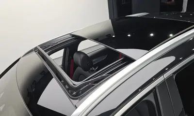 Mercedes-Benz GLC-Class 2022, 23352 км, за 50900000 KRW - фото 30
