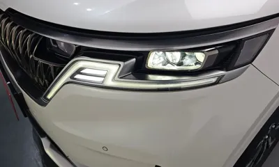 Kia Canival 2021, 58248 км, за 29850000 KRW - фото 23