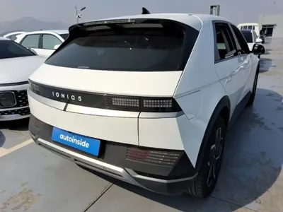 Hyundai Ioniq5 2024, 32648 км, за 38080000 KRW - фото 3