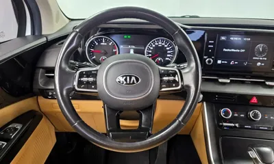 Kia Canival 2021, 90236 км, за 18500000 KRW - фото 13