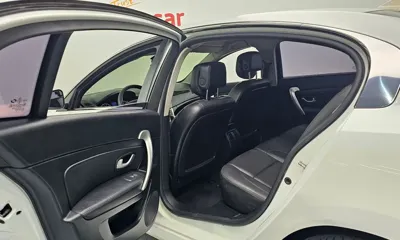 Renault-KoreaSamsung SM5 2016, 112011 км, за 5090000 KRW - фото 19