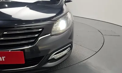 Renault-KoreaSamsung SM7 2015, 96293 км, за 5800000 KRW - фото 22