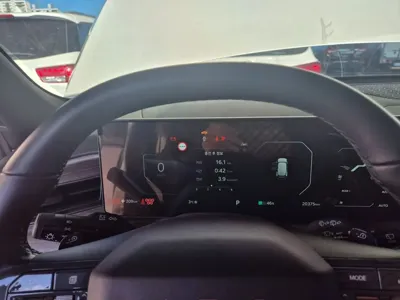 Kia EV9 2024, 20300 км, за 53000000 KRW - фото 6
