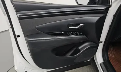 Hyundai Tucson 2021, 41306 км, за 24800000 KRW - фото 24