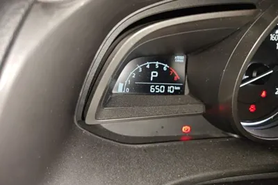 Mazda Mazda 3 Axela 2017, 65000 км, за 52806.63 CNY - фото 13