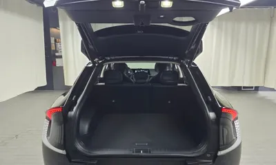 Kia EV6 2022, 100274 км, за 23450000 KRW - фото 20