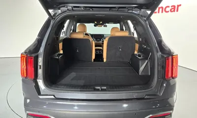 Kia Sorento 2021, 81048 км, за 28500000 KRW - фото 30