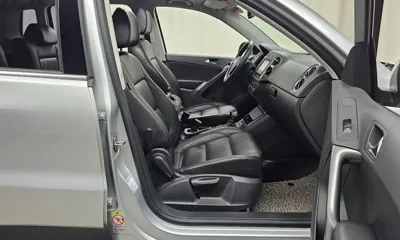 Volkswagen Tiguan 2010, 128916 км, за 3700000 KRW - фото 11