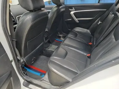 Geely Emgrand 2016, 110000 км, за 7800 CNY - фото 5