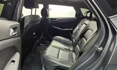Hyundai Tucson 2016, 72401 км, за 13990000 KRW - фото 11