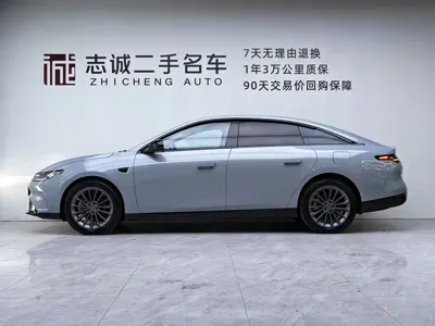 Leapmotor Leapmotor C01 2024, 12000 км, за 87800 CNY