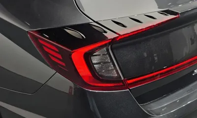 Hyundai Sonata 2023, 20579 км, за 27500000 KRW - фото 23
