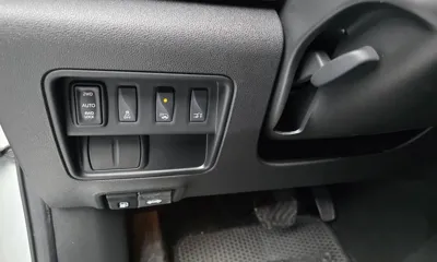 Renault-KoreaSamsung QM6 2017, 68497 км, за 12990000 KRW - фото 18