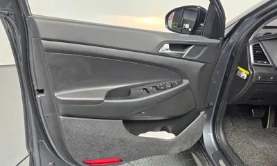 Hyundai Tucson 2017, 86454 км, за 13500000 KRW - фото 25