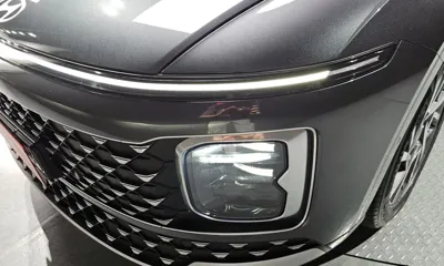 Hyundai Grandeur 2023, 57291 км, за 29500000 KRW - фото 22