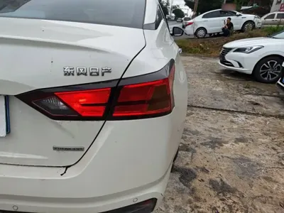 Nissan Teana 2021, 77900 км, за 67200 CNY - фото 8