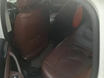 BMW X4 2016, 78100 км, за 75500 CNY - фото 11