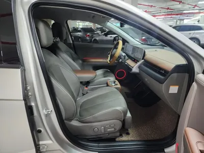 Hyundai Ioniq5 2022, 186000 км, за 23300000 KRW - фото 12