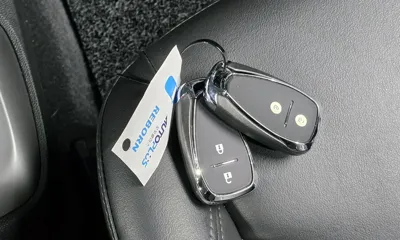 ChevroletGMDaewoo Spark 2019, 11421 км, за 9000000 KRW - фото 27