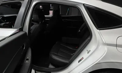 Hyundai Sonata 2021, 80500 км, за 15900000 KRW - фото 12