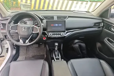 Honda Crider 2019, 40400 км, за 51718.95 CNY - фото 17