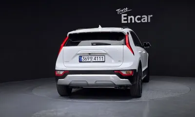 Kia Niro 2022, 151095 км, за 14500000 KRW - фото 4