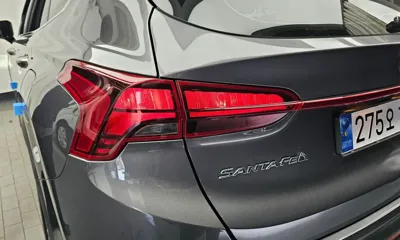 Hyundai Santafe 2022, 71138 км, за 21900000 KRW - фото 23