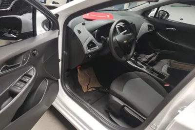 Chevrolet Cruze 2018, 64200 км, за 38889.16 CNY - фото 19