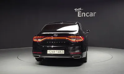Hyundai Grandeur 2018, 204956 км, за 8100000 KRW - фото 4