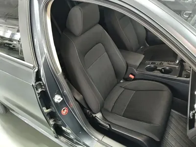 Honda Civic 2022, 69700 км, за 67800 CNY - фото 25