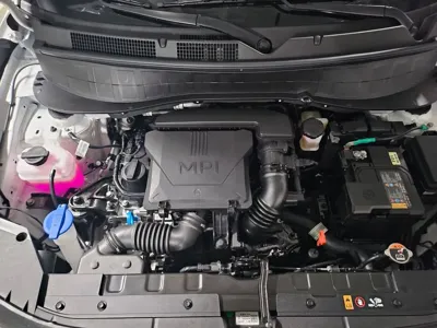 Hyundai Casper 2026, 3051 км, за 5930000 KRW - фото 6