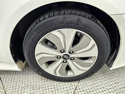 Hyundai Sonata 2014, 139000 км, за 5200000 KRW - фото 20