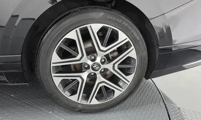Hyundai Grandeur 2023, 54189 км, за 35800000 KRW - фото 21