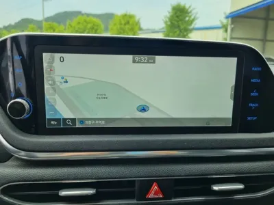 Hyundai Sonata 2020, 103723 км, за 14500000 KRW - фото 8