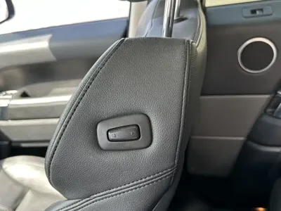 Land Rover Sport 2017, 200000 км, за 183000 CNY - фото 17