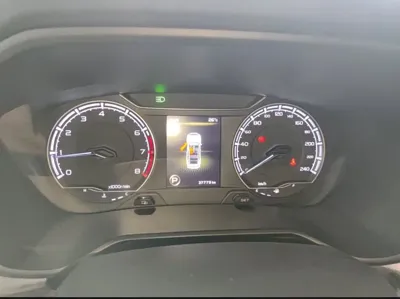 Geely Vision X6 2022, 37000 км, за 84800 CNY - фото 11