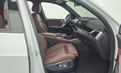 BMW X5 2026, 10593 км, за 121000000 KRW - фото 26