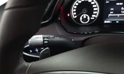 Genesis GV70 2021, 27767 км, за 34600000 KRW - фото 28