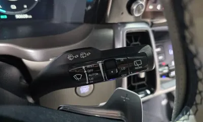 Kia Sorento 2022, 90609 км, за 28400000 KRW - фото 30