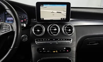 Mercedes-Benz GLC-Class 2019, 64413 км, за 40000000 KRW - фото 15