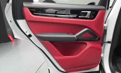 Porsche Cayenne 2020, 67090 км, за 68000000 KRW - фото 25