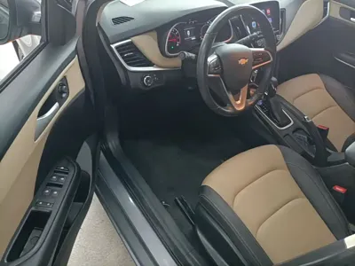 Chevrolet Monza 2021, 43500 км, за 42500 CNY - фото 16